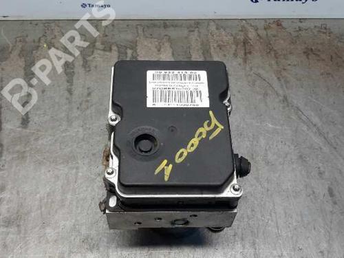 ABS pump CITROËN C4 I (LC_)  | BP6215200M43 