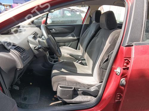 Rudehejsemekanisme ventre foran CITROËN C4 I (LC_) 1.6 HDi | BP31063390C22 