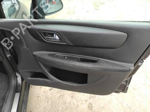 Left front window motor CITROËN C4 I (LC_) 1.6 16V | BP13950337E21 