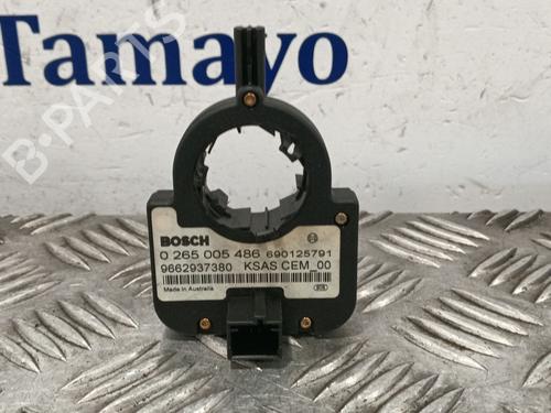 Used Electronic sensor Electronic sensor CITROËN C4 Grand Picasso I (UA_) [2006-2013] 28450932 28450932