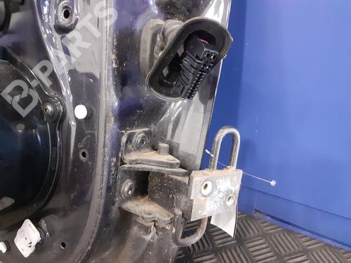 Dør venstre bak AUDI A6 C6 (4F2) 4.2 quattro | BP9553332C4 