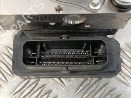 ABS pump RENAULT CLIO IV (BH_) 1.5 dCi 90 | BP18167843M43