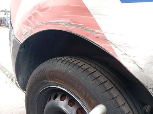 Used Wheel arch Wheel arch RENAULT KANGOO Express (FW0/1_) 1.5 dCi 70 (FW0A, KW0V) (68 hp) 36356181 36356181