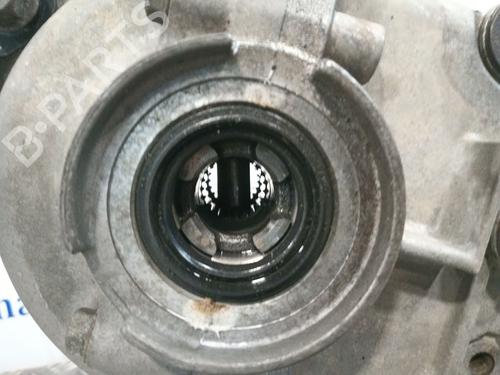 Rear differential HONDA CR-V II (RD_)  | BP29866682M24
