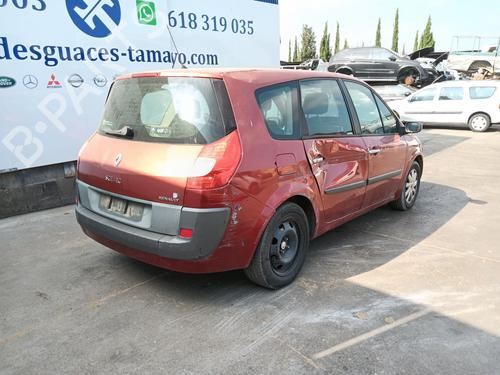 Switch RENAULT GRAND SCÉNIC II (JM0/1_) 1.5 dCi (JM1E) | BP37607838I30 - Image 6