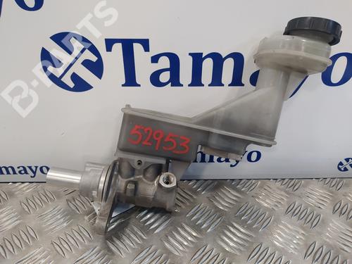 Used Brake master cylinder RENAULT KOLEOS I (HY_) [2008-2025]  9666359