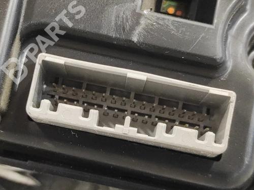 Climate control HONDA CIVIC VIII Hatchback (FN, FK)  | BP10722679I5 
