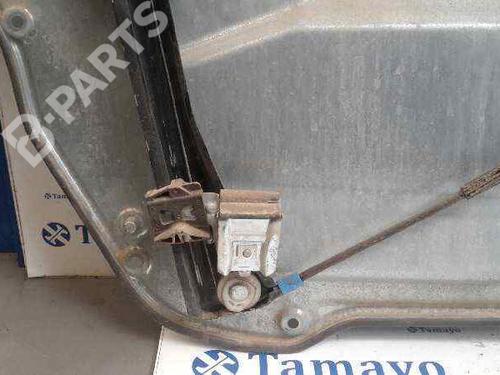 Front right window mechanism SEAT IBIZA III (6L1)  | BP2563786C23 
