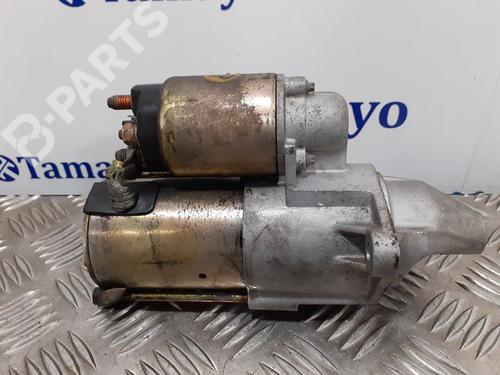 Starter CHEVROLET LACETTI (J200)  | BP8298103M8