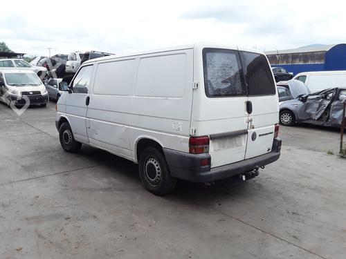 Forskærm Højre VW TRANSPORTER T4 Bus (70B, 70C, 7DB, 7DK, 70J, 70K, 7DC, 7DJ)  | BP22932424C42 