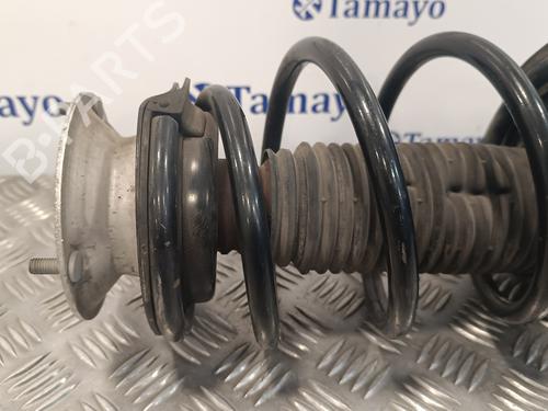 Left front shock absorber BMW X3 (E83) 2.0 sd | BP15555549M16 