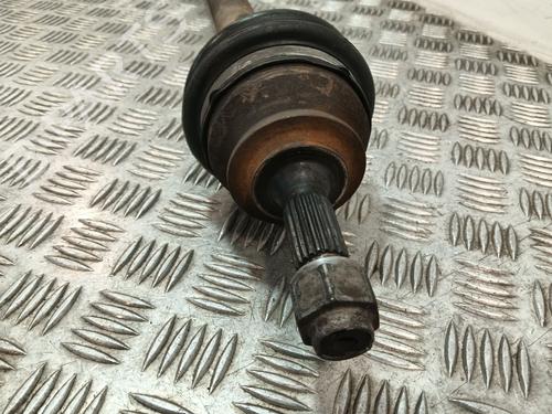 Right front driveshaft CITROËN C4 CACTUS 1.2 VTi 82 | BP36092482M39 - Image 5