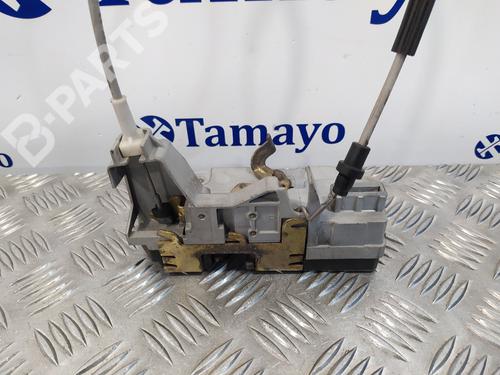 Rear right lock PEUGEOT 307 (3A/C) 2.0 HDi 90 | BP11963091C99 