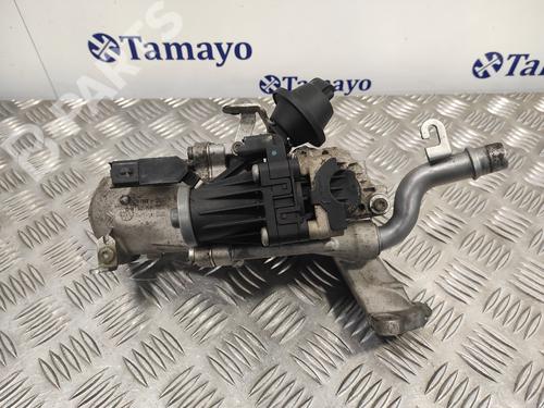 Used Egr FORD FIESTA VI (CB1, CCN) [2008-2017]  11240251