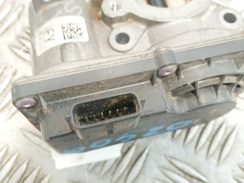Throttle body NISSAN PULSAR Hatchback (C13) 1.2 DIG-T | BP38876259M82 - Image 4