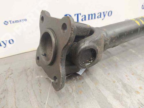 Driveshaft SUZUKI JIMNY Closed Off-Road Vehicle (SN) 1.3 16V (SN413) | BP6435172M37 