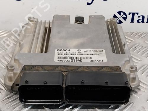 Used Engine control unit (ECU) DODGE CALIBER [2006-2025]  22436832