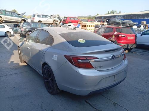 Used Anti roll bar Anti roll bar 37662827 37662827