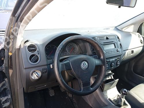 Used Driver airbag Driver airbag VW GOLF PLUS V (5M1, 521) 1.9 TDI (105 hp) 36132508 36132508