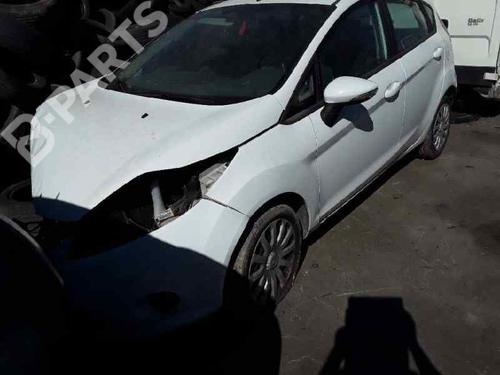 Left rear window motor FORD FIESTA VI (CB1, CCN)  | BP7004746E23 