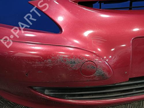 Front bumper PEUGEOT 307 (3A/C) 2.0 HDi 90 | BP18894013C7 