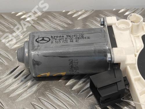 Right front window motor MERCEDES-BENZ A-CLASS (W169)  | BP10154673E20 