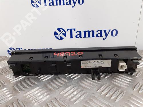 Display monitor MAZDA 6 Hatchback (GG) 1.8 | BP8668698C48 