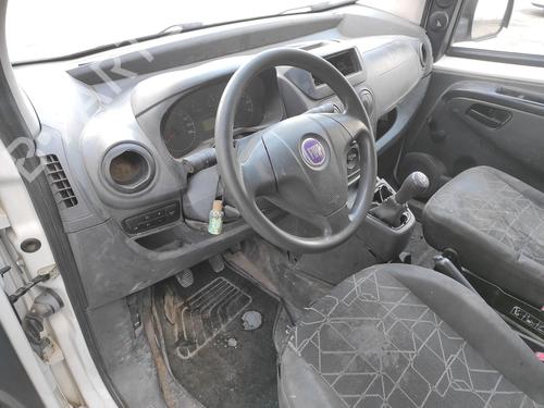 AC compressor FIAT FIORINO Box Body/MPV (225_)  | BP17195501M34 