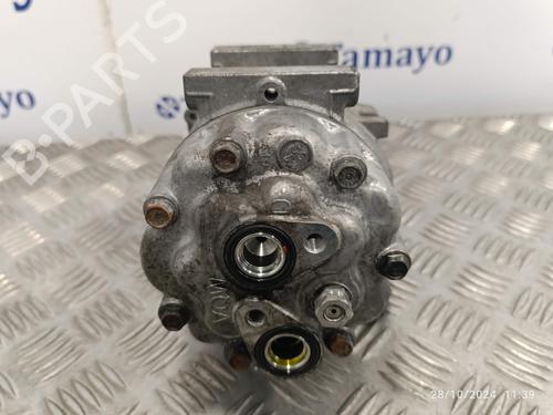 AC compressor FORD FOCUS C-MAX (DM2)  | BP20934925M34 