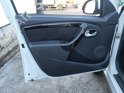 Front left window mechanism DACIA DUSTER (HS_) 1.5 dCi (HSAJ) | BP33799781C22  - Image 12