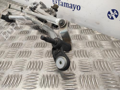 Front wiper motor RENAULT CAPTUR II (HF_)  | BP22387916M29 