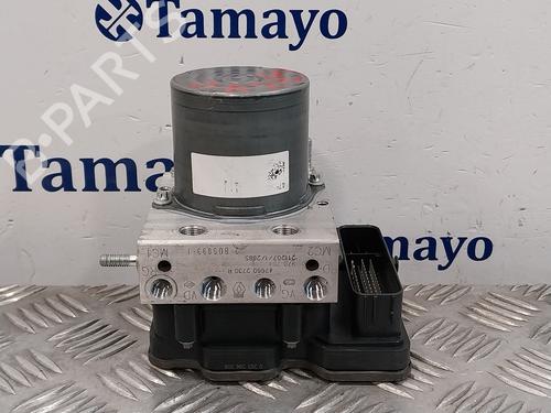 ABS pump RENAULT CAPTUR II (HF_)  | BP22436808M43 