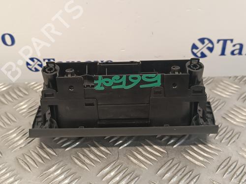 Climate control VW POLO V (6R1, 6C1)  | BP16578774I5 