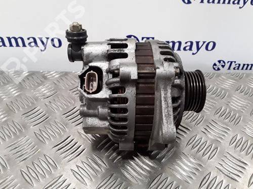 Alternator SUBARU LEGACY III (BE) 2.5 AWD (BE9) | BP7791116M7 