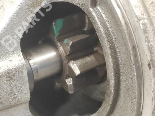Starter DAEWOO MATIZ (M100, M150) 0.8 | BP10030949M8 