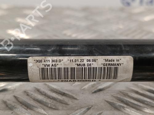 Anti roll bar CUPRA FORMENTOR (KM7, KMP)  | BP15600343M96 