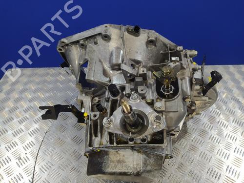 Gearbox PEUGEOT 807 (EB_) | BP15801744M3