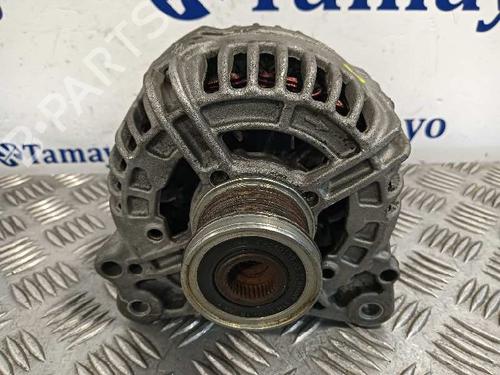 Used Alternator VW GOLF VI (5K1) [2008-2014]  18334186