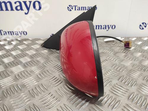 Left mirror SEAT IBIZA III (6L1) 1.4 16V | BP9736919C26 