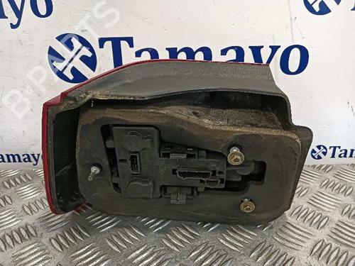 Right taillight SEAT IBIZA II (6K1)  | BP26573041C35 