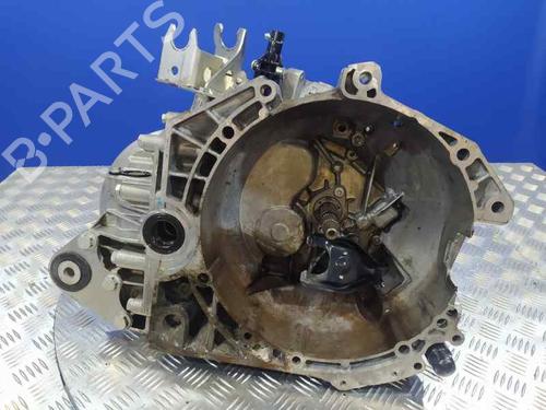 Used Gearbox FIAT DUCATO Van (250_) [2006-2025]  26595483