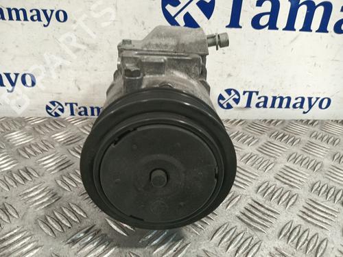 AC compressor SEAT CORDOBA (6L2) 1.9 TDI | BP31915691M34