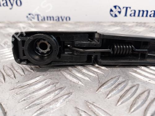 Rear windshield wiper arm TOYOTA YARIS CROSS (MXP_) 1.5 Hybrid (MXPJ10) | BP22804552C144 