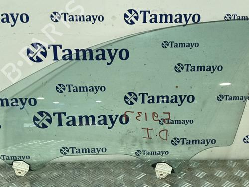 Front left door window MAZDA CX-30 (DM) SKYACTIV-G M Hybrid | BP30660471C18 