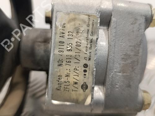 Steering pump NISSAN ALMERA II (N16)  | BP19324828M99 