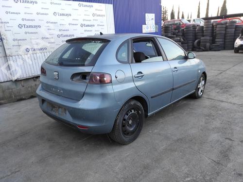 Switch SEAT IBIZA III (6L1)  | BP22793311I30 