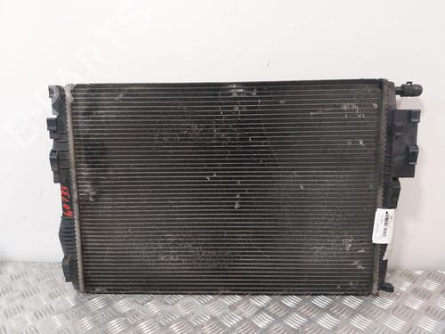 Used Water radiator Water radiator 38086186 38086186