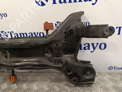 Subframe VW POLO IV (9N_, 9A_) 1.4 16V | BP16862298M9