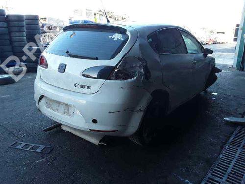 Electronic module SEAT LEON (1P1) 1.9 TDI | BP2795047M83 
