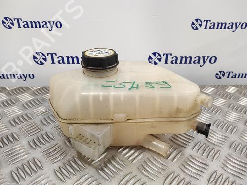 Expansion tank FORD FIESTA VI (CB1, CCN) 1.25 | BP16942320C120 